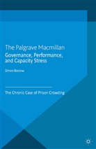 S Bastow, S. Bastow, Simon Bastow - Governance, Performance, and Capacity Stress