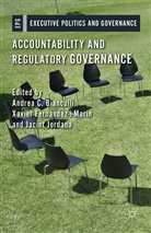 Andrea C. Jordana Bianculli, Kenneth A Loparo, A Bianculli, A. Bianculli, X. Fernández, Xavier Fernandez-I-Marin... - Accountability and Regulatory Governance