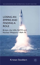 K Stoddart, K. Stoddart, Lecturer Kristan (Aberystwyth University Stoddart, Lecturer Kristan (Aberystwyth University) Stoddart - Losing an Empire and Finding a Role