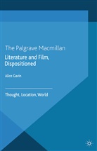 A. Gavin, Alice Gavin - Literature and Film, Dispositioned