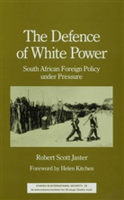 Robert Scott Jaster - The Defence of White Power