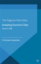 T Mills, T. Mills - Analysing Economic Data