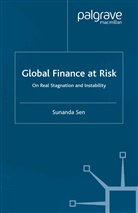 S Sen, S. Sen - Global Finance At Risk
