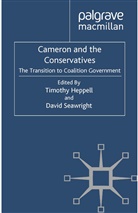 Timothy Heppell, Heppell, T Heppell, T. Heppell, Seawright, Seawright... - Cameron and the Conservatives