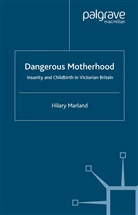 H Marland, H. Marland, Hilary Marland - Dangerous Motherhood