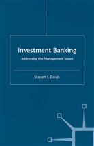 S DAVIS, S. Davis - Investment Banking