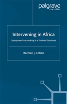 H Cohen, H. Cohen - Intervening in Africa