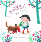 An Swerts, Eline Van Lindenhuizen, Eline Van Lindenhuizen - Mokka und ich