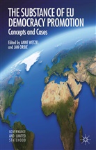 Anne Orbie Wetzel, Orbie, Orbie, J. Orbie, Wetzel, A Wetzel... - Substance of Eu Democracy Promotion