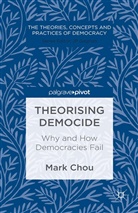 M. Chou, Mark Chou - Theorising Democide