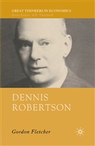 G Fletcher, G. Fletcher, Gordon Fletcher - Dennis Robertson