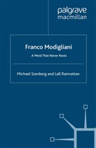 L Ramrattan, L. Ramrattan, Szenberg, M Szenberg, M. Szenberg - Franco Modigliani