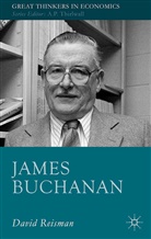 D Reisman, D. Reisman, David Reisman - James Buchanan