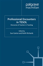 K. Richards, Richards, K Richards, K. Richards - Professional Encounters in Tesol