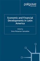 Sima Motamen-Samadian, Motamen-Samadian, S Motamen-Samadian, S. Motamen-Samadian, Sima Motamen-Samadian - Economic and Financial Developments in Latin America