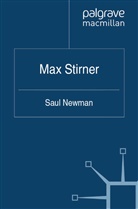 S. Newman, Saul Newman, Newman, S Newman, S. Newman, Saul Newman - Max Stirner