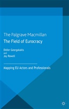 Didier Rowell Georgakakis, Georgakakis, D Georgakakis, D. Georgakakis, ROWELL, Rowell... - Field of Eurocracy