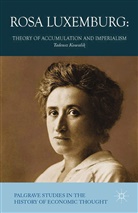 T Kowalik, T. Kowalik, Tadeusz Kowalik - Rosa Luxemburg