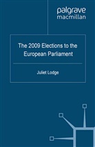 J. Lodge, Lodge, J Lodge, J. Lodge - 2009 Elections to the European Parliament