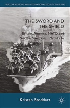 K. Stoddart, Kristan Stoddart - Sword and the Shield