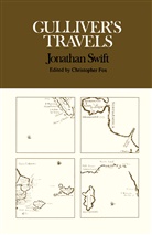 Na Na, Jonathan Swift, Jonathan Na Swift, Christopher Fox - Gulliver''s Travels By Jonathan Swift