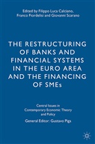 Filippo Luca Fiordelisi Calciano, F. Calciano, Filippo Luca Calciano, Fiordelisi, F Fiordelisi, F. Fiordelisi... - Restructuring of Banks and Financial Systems in the Euro Area and