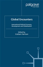 G. Harrison, Harrison, G Harrison, G. Harrison - Global Encounters