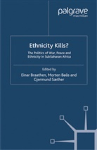 Einar Boas Braathen, M. Boas, Bøås, M Bøås, M. Bøås, E. Braathen... - Ethnicity Kills?