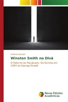 Stéfanie Stefaisk - Winston Smith no Divã