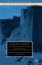 Linda E Mitchell, Linda E. Mitchell - Joan de Valence
