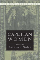 K Nolan, Kathleen Nolan Nolan, Nolan, K Nolan, K. Nolan, Kathleen Nolan - Capetian Women