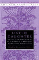 C. J. Mews, Dr Constant J. Mews, Constan J Mews, Constant J Mews, Constant J. Mews - Listen Daughter