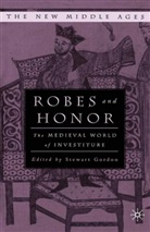 Stewart Gordon Gordon, Gordon, S Gordon, S. Gordon, Stewart Gordon - Robes and Honor