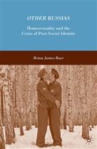B Baer, B. Baer, Brian James Baer - Other Russias