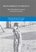 R. Voinov Kohler Cooper, Kenneth A Loparo, R Cooper, R. Cooper, Richard H. Cooper, J. Voinov Kohler... - Responsibility to Protect