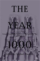 Michael Frassetto, Frassetto, M Frassetto, M. Frassetto, Michael Frassetto - Year 1000