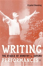 C Downing, C. Downing, Crystal Downing - Writing Performances