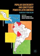 Emelio Figueroa Ibarra Betances, Emeli Betances, Emelio Betances, Figueroa Ibarra, Figueroa Ibarra, Carlos Figueroa Ibarra - Popular Sovereignty and Constituent Power in Latin America