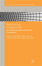 Brooks, G Brooks, G. Brooks, G. Walsh Brooks, H. Kim, C et al Lewis... - Preventing Corruption