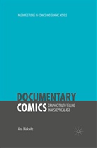 Nina Mickwitz - Documentary Comics