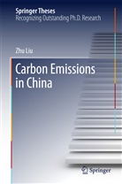 Zhu Liu - Carbon Emissions in China