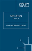 Law, G Law, G. Law, Graham Law, Graham Maunder Law, A Maunder... - Wilkie Collins