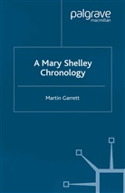 M Garrett, M. Garrett, Martin Garrett - Mary Shelley Chronology
