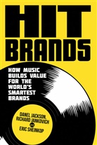 Jackson, D Jackson, D. Jackson, D. Jankovich Jackson, Jankovich, R Jankovich... - Hit Brands
