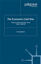 I Jackson, I. Jackson - Economic Cold War