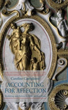 C Castiglione, C. Castiglione, Caroline Castiglione - Accounting for Affection