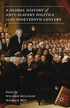 W. Bric Mulligan, Bric, Bric, M. Bric, Mulligan, W Mulligan... - Global History of Anti-Slavery Politics in the Nineteenth Century