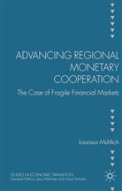 L. Muhlich, Laurissa Muhlich, L Mühlich, L. Mühlich - Advancing Regional Monetary Cooperation