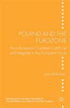 Jens Holscher, J. Hoelscher, J. Holscher, Hölscher, J Hölscher, J. Hölscher - Poland and the Eurozone