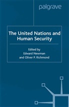 E. Richmond Newman, Edward Newman, E. Newman, Edward Newman, O Richmond, O. Richmond... - United States and Human Security